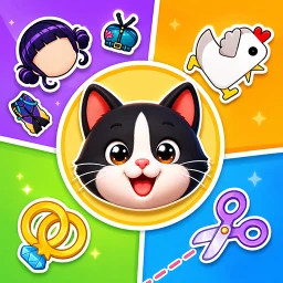 Mini Challenges: Calm Games simgesi