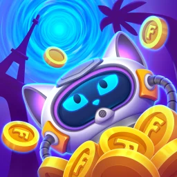 Time Master: Para Oyunu simgesi
